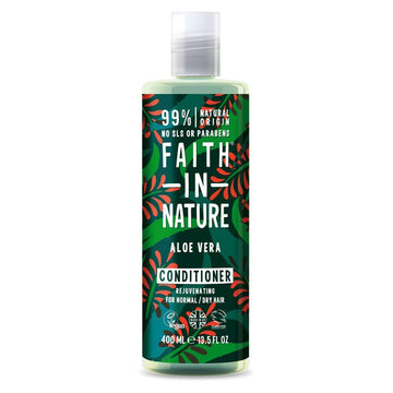 Aloe Vera Conditioner